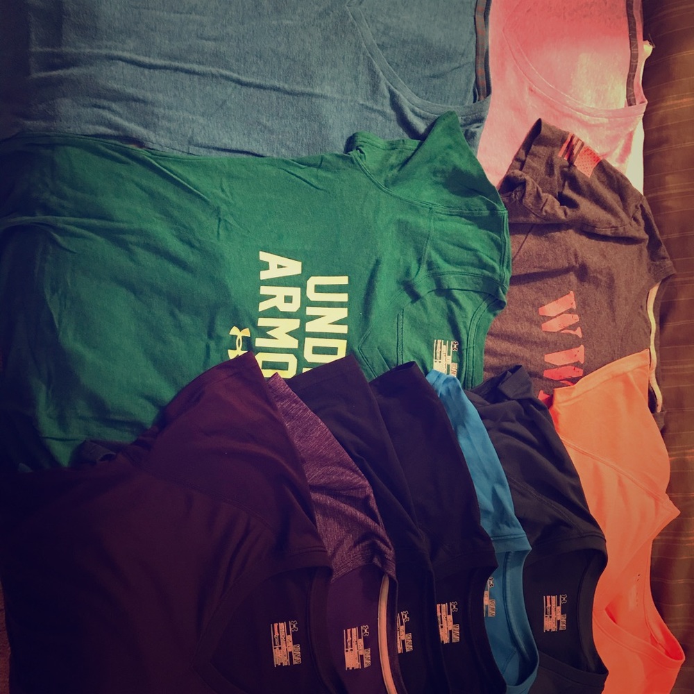 @sawsmomma08 Bundle **SOLD**